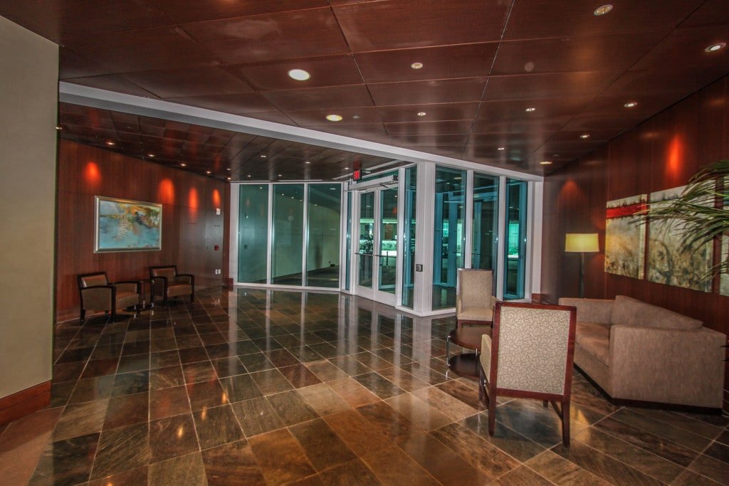 Westin Penthouse Private Entrance